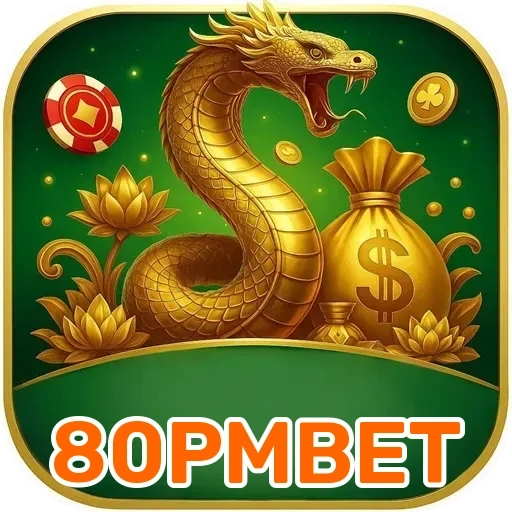 80PMBET App