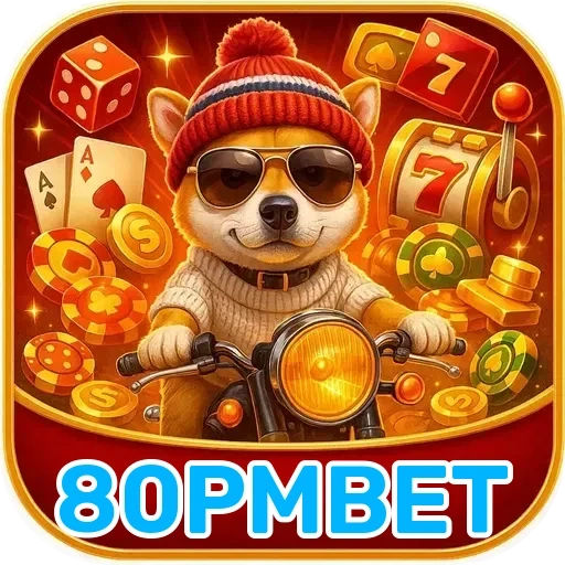 80PMBET Bônus