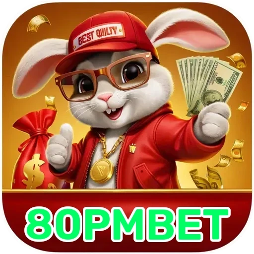 80PMBET Site Confiável