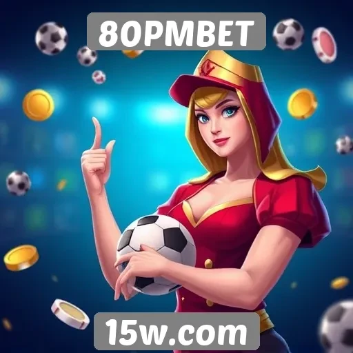 Análise das opções de jogos disponíveis no 80PMBET