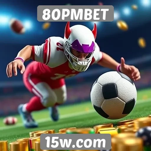 Principais jogos disponíveis na plataforma 80PMBET