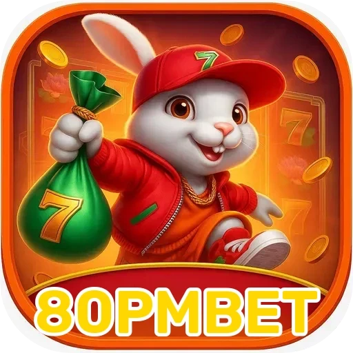 80PMBET Pagamento