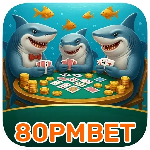 80PMBET Promoções